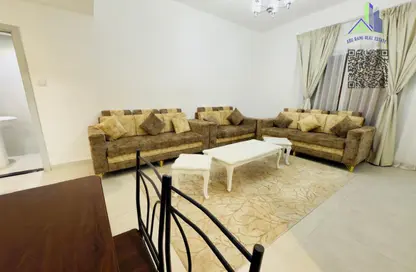 Apartment - 1 Bedroom - 2 Bathrooms for rent in Fairmont Ajman - Al Nakhil 2 - Al Nakhil - Ajman Apartment - 1 Bedroom - 2 Bathrooms for rent in Fairmont Ajman - Al Nakhil 2 - Al Nakhil - Ajman