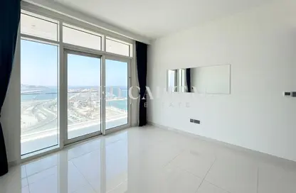 Apartment - 2 Bedrooms - 3 Bathrooms for rent in Sunrise Bay - EMAAR Beachfront - Dubai Harbour - Dubai