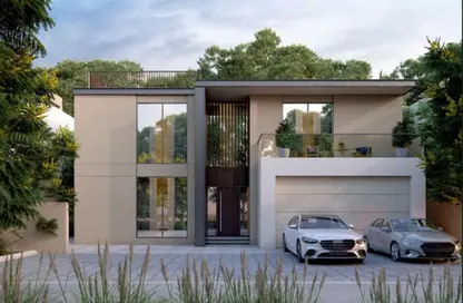 Villa - 6 Bedrooms - 7+ Bathrooms for sale in Sobha Elwood - Dubai Land - Dubai