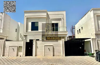 Villa - 5 Bedrooms - 7 Bathrooms for sale in Al Zaheya Gardens - Al Zahya - Ajman
