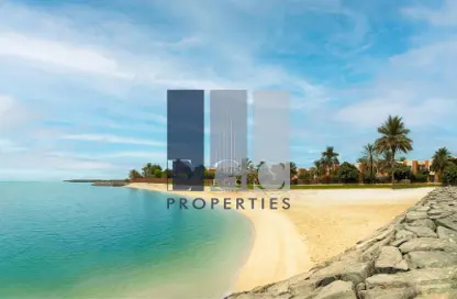 Villa - 5 Bedrooms - 7 Bathrooms for sale in Mangrove Village - Abu Dhabi Gate City - Abu Dhabi
