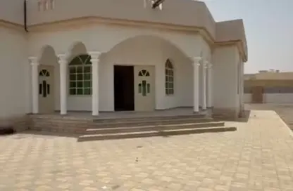 Villa - 3 Bedrooms - 3 Bathrooms for rent in Al Dhait South - Al Dhait - Ras Al Khaimah