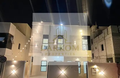 Villa - 6 Bedrooms - 7 Bathrooms for rent in Al Aamra Gardens - Al Amerah - Ajman