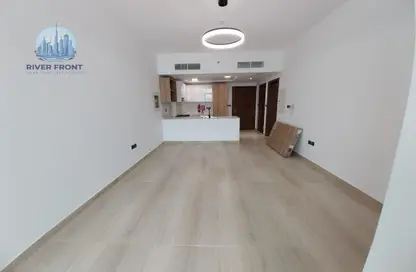 Apartment - 1 Bedroom - 2 Bathrooms for rent in Pantheon Elysee III - Jumeirah Village Circle - Dubai