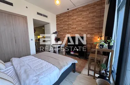 Apartment - 1 Bathroom for sale in AZIZI Riviera - Meydan One - Meydan - Dubai