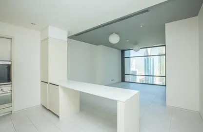 Apartment - 1 Bedroom - 2 Bathrooms for rent in Index Tower - DIFC - Dubai