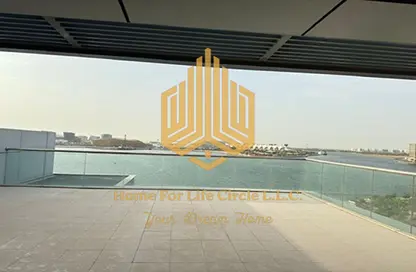 شقة - 2 غرف نوم - 3 حمامات للايجار في مسكن جمام - شاطئ الراحة - أبوظبي شقة - 2 غرف نوم - 3 حمامات للايجار في مسكن جمام - شاطئ الراحة - أبوظبي