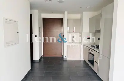 Apartment - 1 Bedroom - 2 Bathrooms for sale in The Crest Tower B - The Crest - Sobha Hartland - Mohammed Bin Rashid City - Dubai