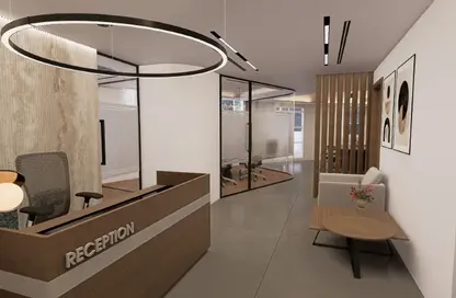 مكتب - استوديو - 1 حمام للايجار في القبة - (JLT) مجمع N - أبراج بحيرة الجميرا - دبي مكتب - استوديو - 1 حمام للايجار في القبة - (JLT) مجمع N - أبراج بحيرة الجميرا - دبي