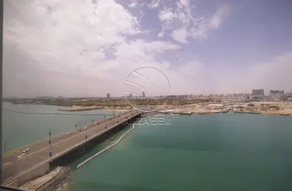 شقة - 2 غرف نوم - 2 حمامات للبيع في برج راس الخيمة - مارينا سكوير - جزيرة الريم - أبوظبي شقة - 2 غرف نوم - 2 حمامات للبيع في برج راس الخيمة - مارينا سكوير - جزيرة الريم - أبوظبي