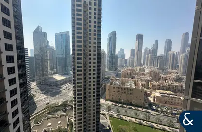 شقة - 2 غرف نوم - 3 حمامات للبيع في البرج الجنوبي 3 - الجناح الجنوبي - دبي وسط المدينة - دبي