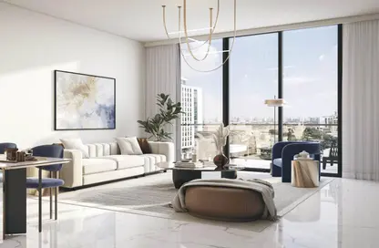 Duplex - 3 Bedrooms - 5 Bathrooms for sale in Equiti Home - Al Furjan - Dubai