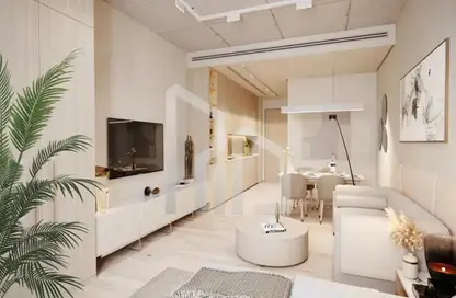 Apartment - Studio - 1 Bathroom for sale in MAG 330 - City of Arabia - Dubai