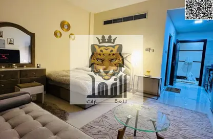 شقة - 1 حمام للايجار في فلل الروضة 3 - 3  الروضة - الروضة - عجمان