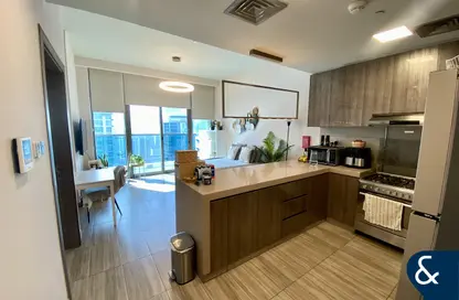 Apartment - 1 Bedroom - 2 Bathrooms for sale in MBL Residence - JLT Cluster K - Jumeirah Lake Towers - Dubai