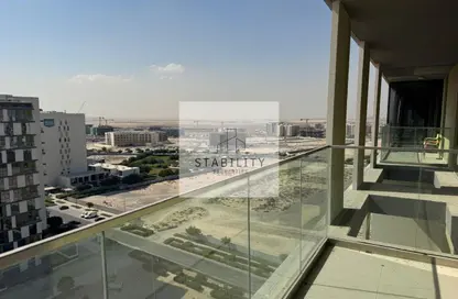 Apartment - 3 Bedrooms - 4 Bathrooms for rent in The Pulse Boulevard Apartments (C1) - The Pulse - Dubai South (Dubai World Central) - Dubai Apartment - 3 Bedrooms - 4 Bathrooms for rent in The Pulse Boulevard Apartments (C1) - The Pulse - Dubai South (Dubai World Central) - Dubai