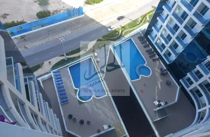 Apartment - 3 Bedrooms - 3 Bathrooms for rent in Al Rashidiya 2 - Al Rashidiya - Ajman