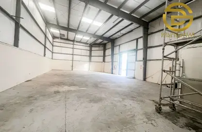 Warehouse - Studio - 1 Bathroom for rent in Dubai Investment Park 1 (DIP 1) - Dubai Investment Park (DIP) - Dubai