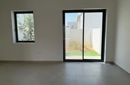 Apartment - 1 Bathroom for rent in Al Ghadeer 2 - Al Ghadeer - Abu Dhabi