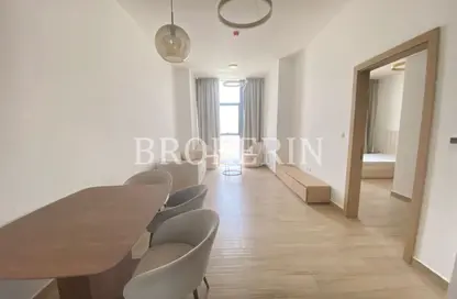 شقة - غرفة نوم - 2 حمامات للايجار في برج ريجينا - الضاحية 12 - قرية الجميرا سركل - دبي