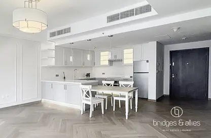 شقة - 2 غرف نوم - 2 حمامات للايجار في برج بوليفارد بوديوم 29 - برج بوليفارد 29 - دبي وسط المدينة - دبي