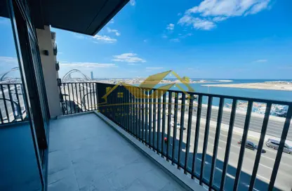 Apartment - 2 Bedrooms - 3 Bathrooms for rent in Deira Enrichment Project - Deira - Dubai