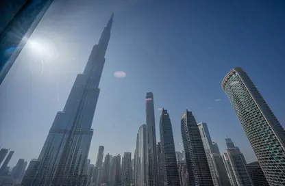 مركز أعمال - استوديو - 4 حمامات للايجار في بوليفارد بلازا 2 - بوليفارد بلازا - دبي وسط المدينة - دبي مركز أعمال - استوديو - 4 حمامات للايجار في بوليفارد بلازا 2 - بوليفارد بلازا - دبي وسط المدينة - دبي