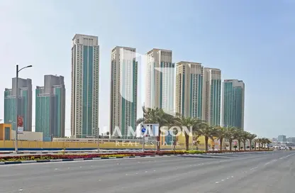 شقة - 2 غرف نوم - 3 حمامات للبيع في أبراج هيدرا افينيو - مدينة الأضواء - جزيرة الريم - أبوظبي