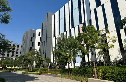 Apartment - 1 Bedroom - 2 Bathrooms for sale in Areej Apartments - Aljada - Sharjah