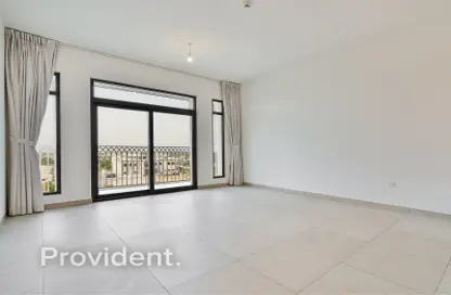 Apartment - 1 Bedroom - 2 Bathrooms for rent in Asayel 2 - Madinat Jumeirah Living - Umm Suqeim - Dubai