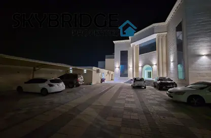 شقة - 1 حمام للايجار في مدينة الرياض - أبوظبي