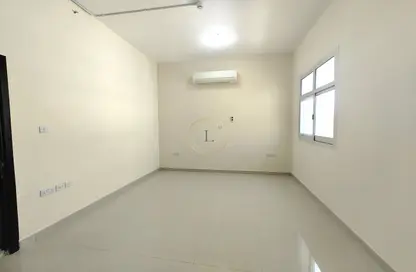 Apartment - 1 Bedroom - 2 Bathrooms for rent in Al Ruwaikah - Al Muwaiji - Al Ain