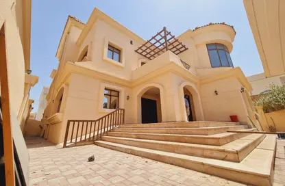 Villa - 5 Bedrooms - 6 Bathrooms for rent in Mohamed Bin Zayed Centre - Mohamed Bin Zayed City - Abu Dhabi