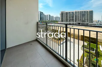 Apartment - 2 Bedrooms - 2 Bathrooms for sale in Park Heights 1 - Park Heights - Dubai Hills Estate - Dubai