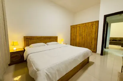 شقة - غرفة نوم - 2 حمامات للايجار في أبراج النعيمية سي - النعيمية - عجمان شقة - غرفة نوم - 2 حمامات للايجار في أبراج النعيمية سي - النعيمية - عجمان