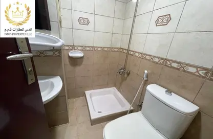 Apartment - 1 Bedroom - 1 Bathroom for rent in Al Hamidiya 1 - Al Hamidiya - Ajman