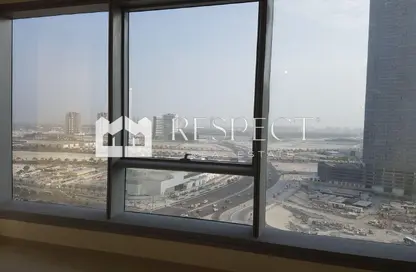 Apartment - 1 Bedroom - 2 Bathrooms for rent in Sun Tower - Shams Abu Dhabi - Al Reem Island - Abu Dhabi Apartment - 1 Bedroom - 2 Bathrooms for rent in Sun Tower - Shams Abu Dhabi - Al Reem Island - Abu Dhabi