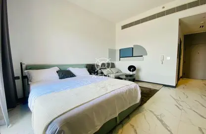 Apartment - Studio - 1 Bathroom for rent in MAG 900 - Mohammed Bin Rashid City - Dubai