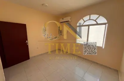 شقة - غرفة نوم - 1 حمام للايجار في 2 المويهات - المويهات - عجمان