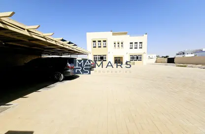 Villa - 5 Bedrooms - 7 Bathrooms for rent in Al Rahmaniya - Sharjah