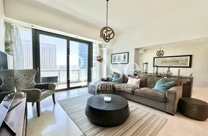 شقة - 3 غرف نوم - 4 حمامات للبيع في A برج سيلفرين - سيلفيرين - دبي مارينا - دبي شقة - 3 غرف نوم - 4 حمامات للبيع في A برج سيلفرين - سيلفيرين - دبي مارينا - دبي