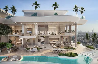 Apartment - 5 Bedrooms - 6 Bathrooms for sale in Casa Canal - Al Wasl - Dubai