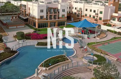Apartment - 2 Bedrooms - 3 Bathrooms for sale in Al Waha - Al Ghadeer - Abu Dhabi