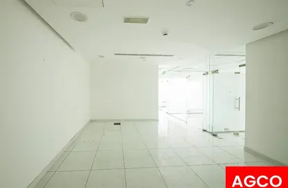 Office Space - Studio - 1 Bathroom for rent in The Prism - Business Bay - Dubai