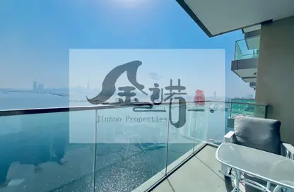 Apartment - 2 Bedrooms - 2 Bathrooms for rent in The Grand - Dubai Creek Harbour (The Lagoons) - Dubai Apartment - 2 Bedrooms - 2 Bathrooms for rent in The Grand - Dubai Creek Harbour (The Lagoons) - Dubai