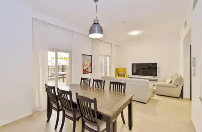 شقة - 3 غرف نوم - 4 حمامات للايجار في الثمام 24 - الثمام - رمرام - دبي لاند - دبي