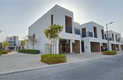 Townhouse - 3 Bedrooms - 3 Bathrooms for rent in Bliss - Arabian Ranches 3 - Dubai