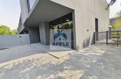 فيلا - 4 غرف نوم - 6 حمامات للايجار في روبينيا - مسار - تلال سيتي - الشارقة