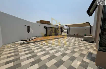 Villa - 5 Bedrooms - 7 Bathrooms for sale in Al Mowaihat 2 - Al Mowaihat - Ajman