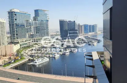 شقة - 1 حمام للايجار في داماك ميزون ذو فوغ - الخليج التجاري - دبي